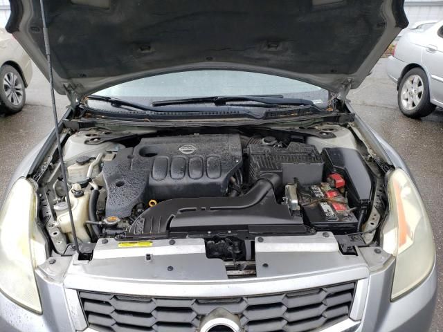 2009 Nissan Altima 2.5S