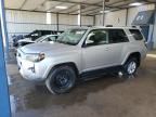 2023 Toyota 4runner SE