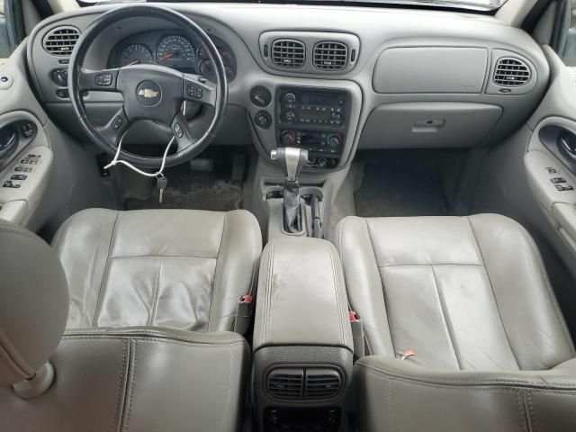 2008 Chevrolet Trailblazer LS