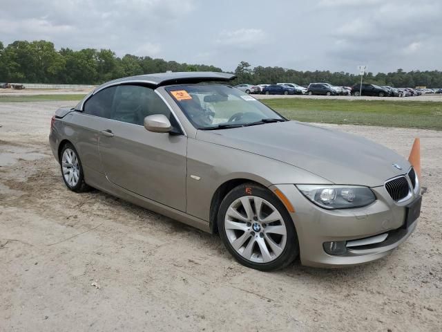 2011 BMW 328 I