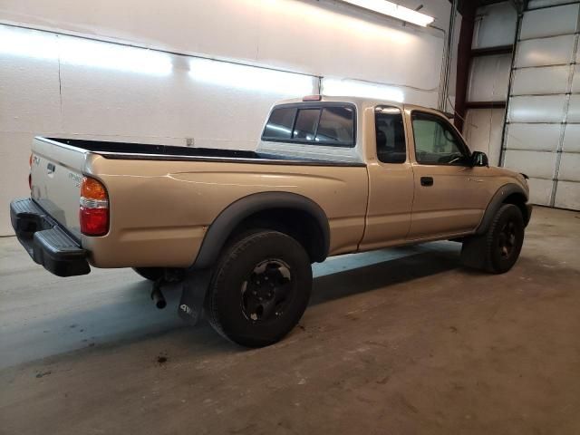 2004 Toyota Tacoma Xtracab