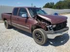 2002 Chevrolet Silverado K1500