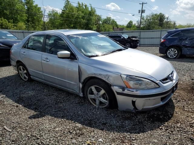 2004 Honda Accord EX