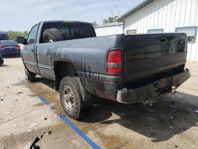 1998 Dodge RAM 2500