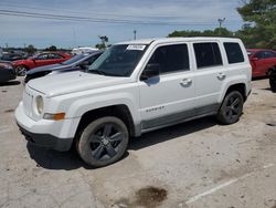 4 X 4 for sale at auction: 2011 Jeep Patriot Sport