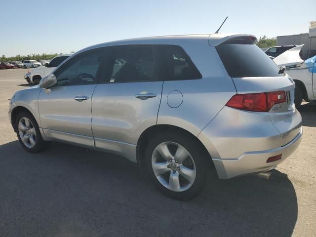 2008 Acura RDX