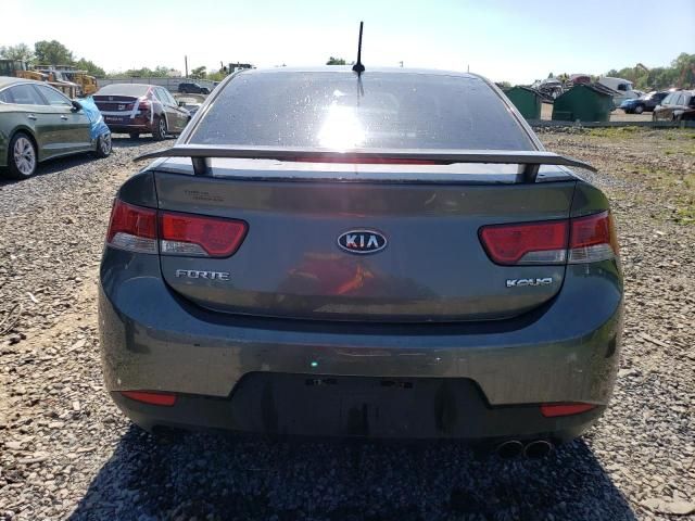 2013 KIA Forte EX