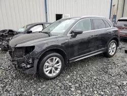 Vehiculos salvage en venta de Copart Waldorf, MD: 2023 Audi Q3 Premium S Line 45