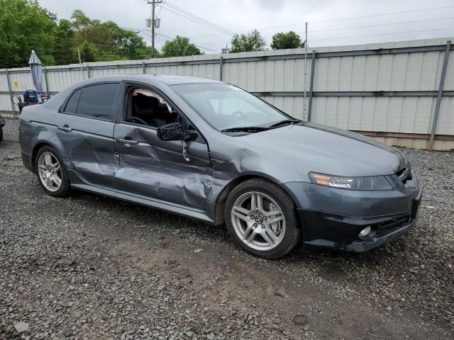 2005 Acura TL