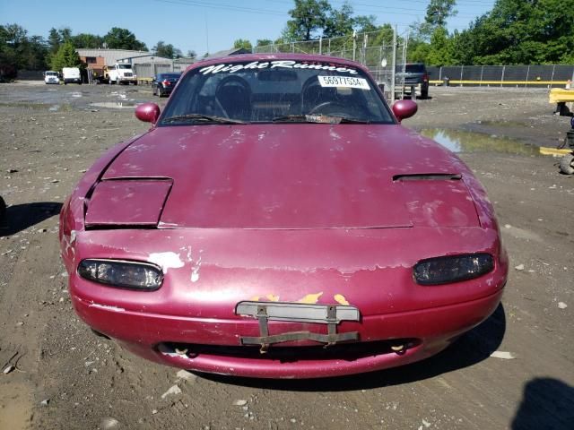 1991 Mazda MX-5 Miata