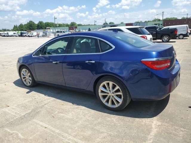 2014 Buick Verano