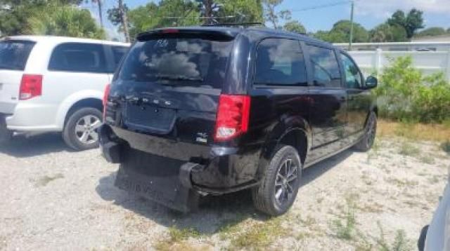 2016 Dodge Grand Caravan R/T