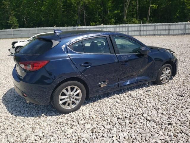 2014 Mazda 3 Grand Touring