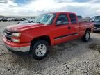 2006 Chevrolet Silverado K1500