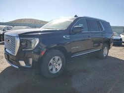 Vehiculos salvage en venta de Copart Albuquerque, NM: 2023 GMC Yukon Denali