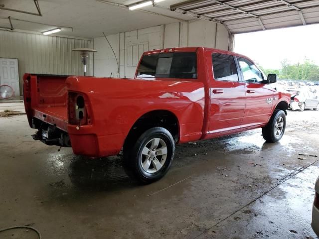 2019 Dodge RAM 1500 Classic SLT