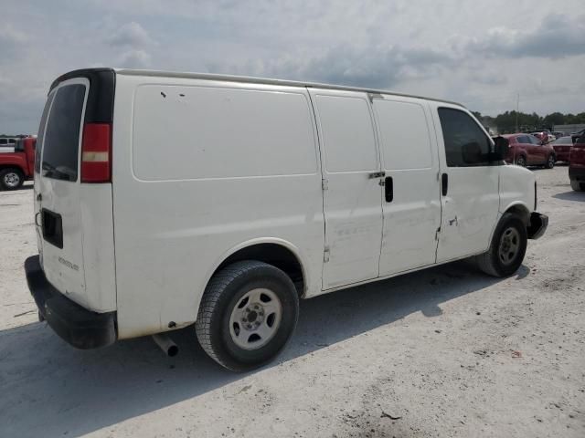 2003 Chevrolet Express G1500