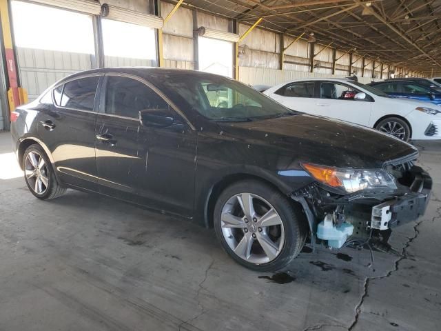 2015 Acura ILX 20