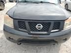 2009 Nissan Armada SE