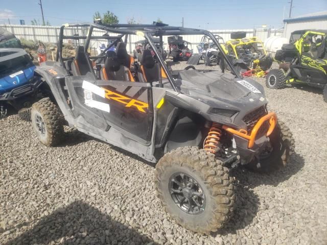 2024 Polaris RZR XP 4 1000 Ultimate