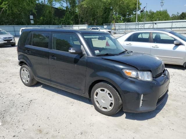 2013 Scion 2013 Toyota Scion XB