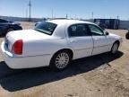 2005 Lincoln Town Car Signature