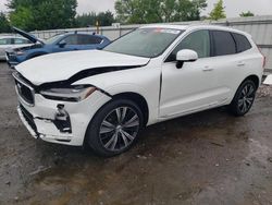 Volvo salvage cars for sale: 2023 Volvo XC60 Ultimate