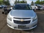 2011 Chevrolet Cruze LT