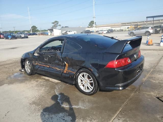 2006 Acura RSX