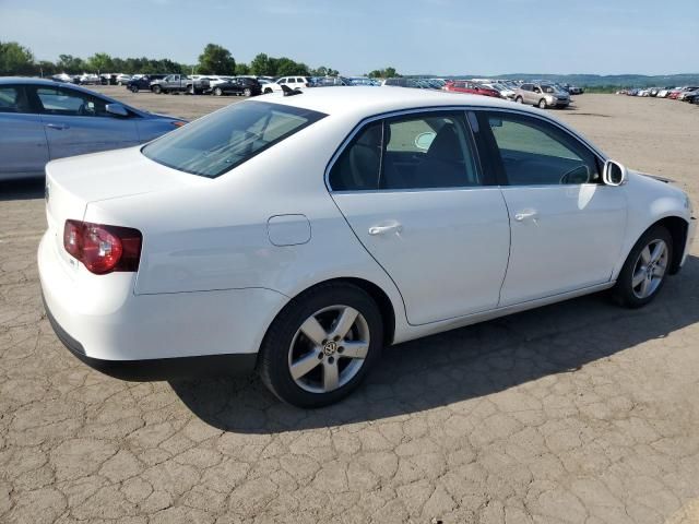 2009 Volkswagen Jetta SE