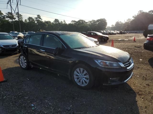 2015 Honda Accord EX