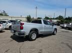 2019 Chevrolet Silverado C1500 LT