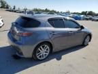 2015 Lexus CT 200