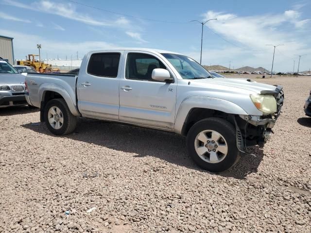 2006 Toyota Tacoma Double Cab Prerunner