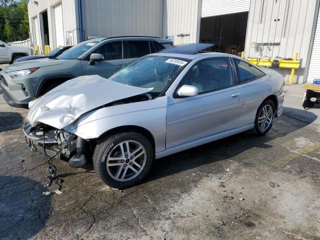 2003 Chevrolet Cavalier LS Sport