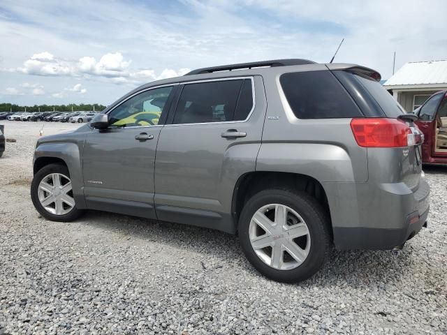 2012 GMC Terrain SLT