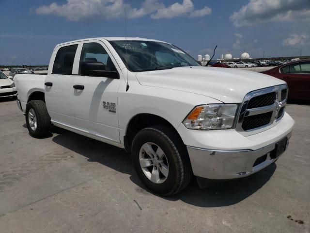 2022 Dodge RAM 1500 Classic SLT