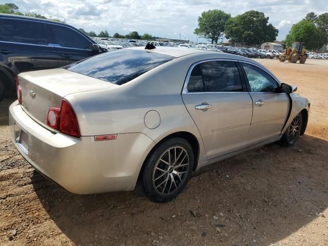 2012 Chevrolet Malibu 2LT