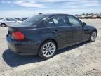 2011 BMW 328 I Sulev