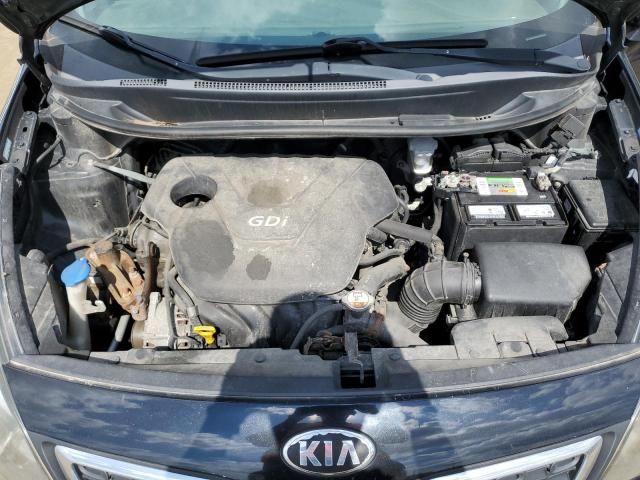 2013 KIA Rio EX