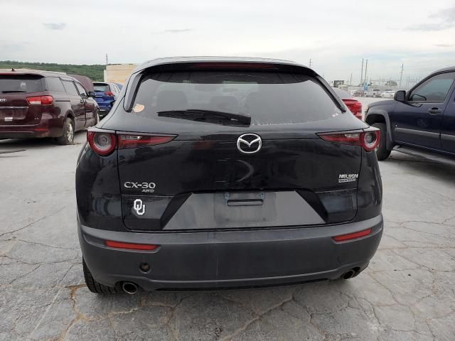 2020 Mazda CX-30 Select