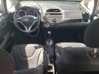 2009 Honda FIT Sport