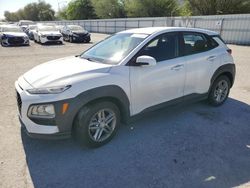 2018 Hyundai Kona SE en venta en Las Vegas, NV