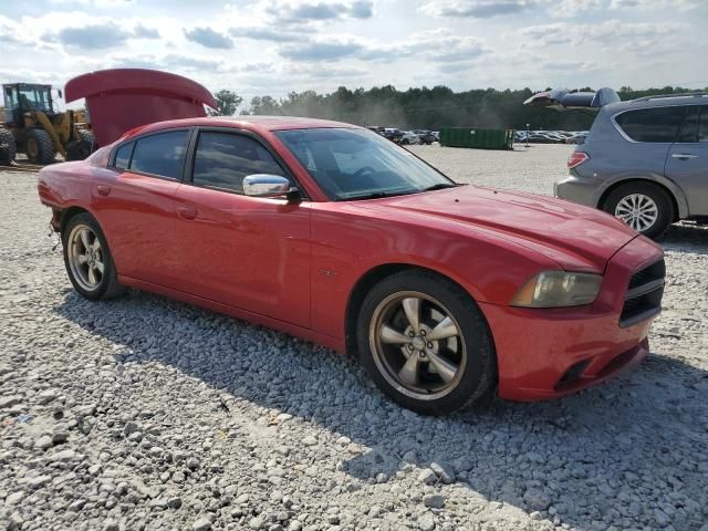 2011 Dodge Charger R/T