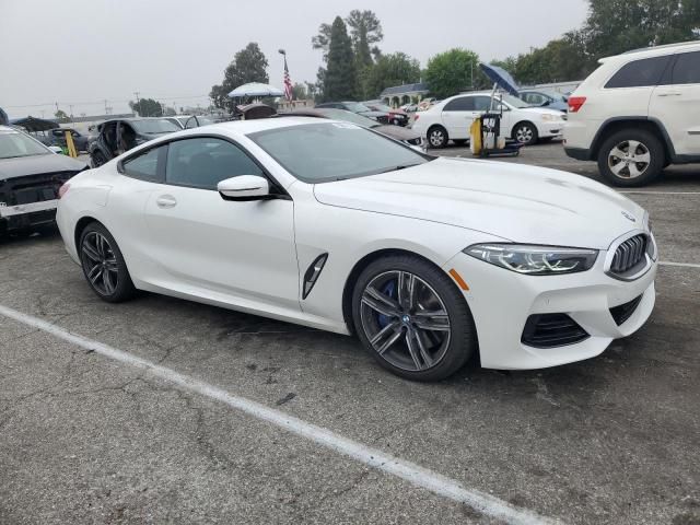 2024 BMW 840I