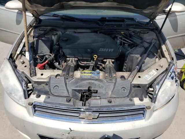 2008 Chevrolet Impala LS