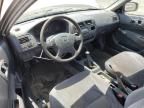 1997 Honda Civic DX