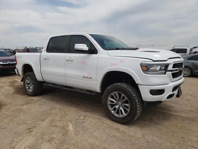 2020 Dodge 1500 Laramie