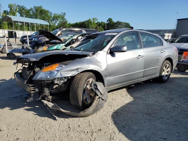 2009 Nissan Altima 2.5