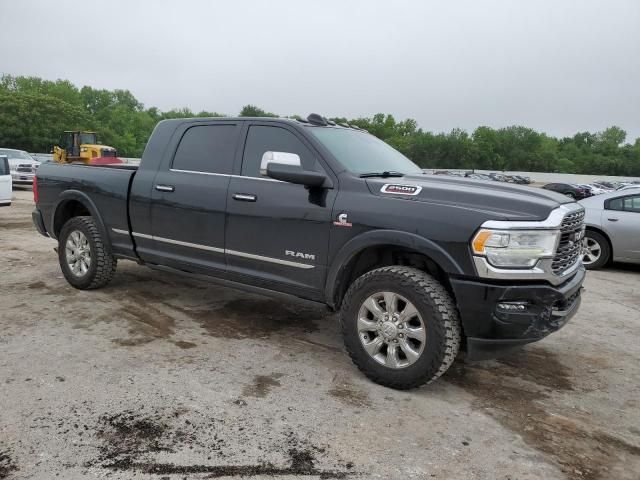 2021 Dodge RAM 2500 Limited